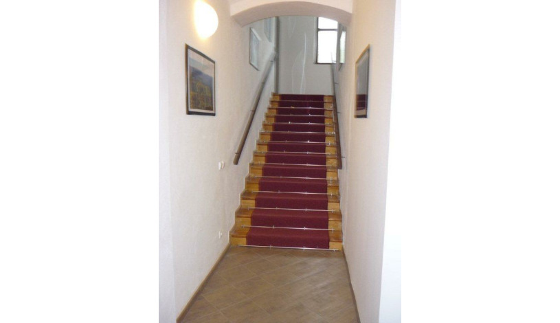 Apartmánový dům Pasťák Loučná nad Desnou